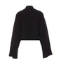 Cropped Estelle Sweater