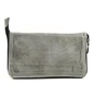 templeton ii clutch in alkaline icicle