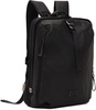 Black Bump M Backpack