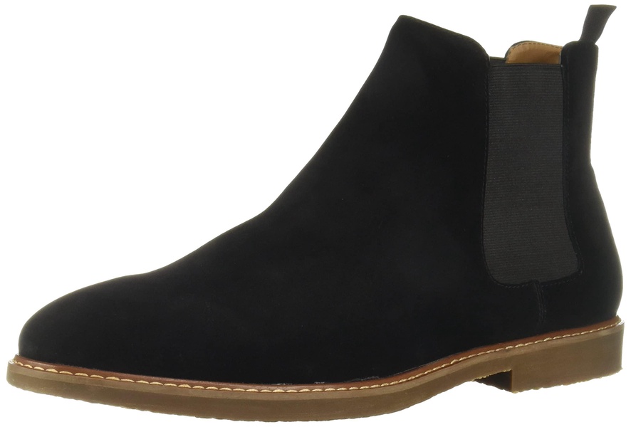 Steve Madden Men's Highline Chelsea Boot