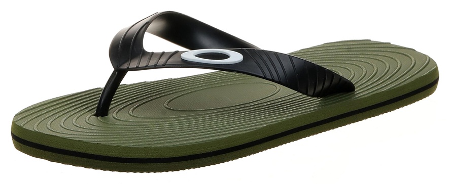 Oakley Unisex-Adult Catalina Flip Flop