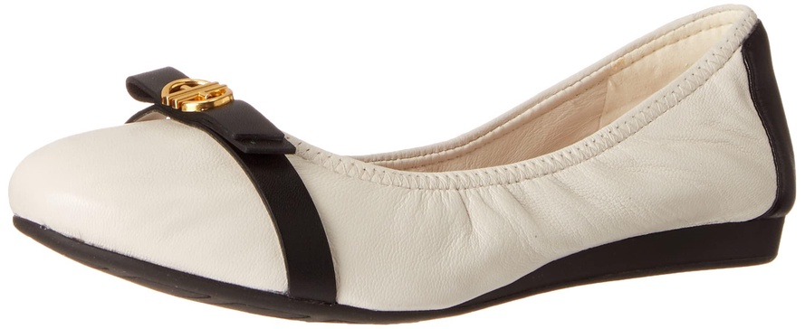 Cole Haan Women's Tova Bow Ballet Flat