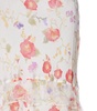 Rixo Floral Printed Midi Skirt