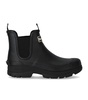 Doucal's Hummel Anthracite Grey Chelsea Boot