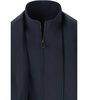 Emporio Armani High-Neck Jacket