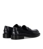 Paraboot  Reims Marche Black Loafer