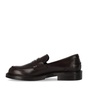 Paraboot  Reims Marche Black Loafer