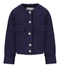 Essentiel Antwerp  Gouveau Blue Jacket