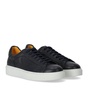 Doucal's Tumblet Dark Blue Sneaker