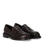 Paraboot  Reims Marche Black Loafer