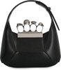 Alexander McQueen Jewelled Mini Shoulder Bag