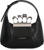 Alexander McQueen Jewelled Mini Shoulder Bag