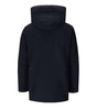 Woolrich Zipped Hooded Parka