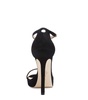 Stuart Weitzman Nudist Disco Sandals