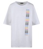 Dior Homme Crewneck Short-Sleeved T-Shirt