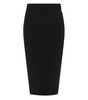 Elisabetta Franchi Charms Detailed Midi Skirt