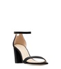 Stuart Weitzman Nearlynude Sandals