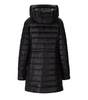 Woolrich Zip-Up Reversible Coat