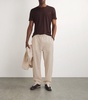 Linen Bradford Trousers 