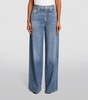 Miramar Sofie Wide-Leg Jeans