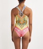 Luce Halterneck Swimsuit