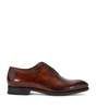 Leather Elegante Reverse Loafers