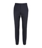 Wool Suit Trousers