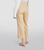 Aubrie Cropped Trousers