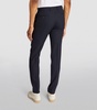 Wool Suit Trousers