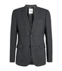 Wool Suit Jacket