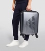 Logo Suitcase (56cm)