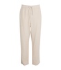 Linen Bradford Trousers 