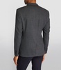 Wool Suit Jacket