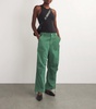 Cotton Twill Savannah Trousers