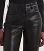 Leather Roy Trousers