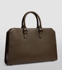 Leather Briefcase