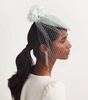 x Ascot Tess Veil Cap