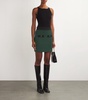 Closed Rivka Mini Skirt