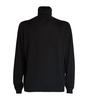 Rollneck Wool Sweater