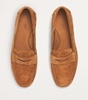 Suede Merton Loafers 