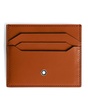 Leather masterpiece Card Holder