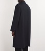 Argo Virgin Wool Coat