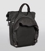 Cashmere-Blend Backpack