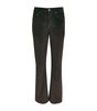 Corduroy Peyton Bootcut Trousers