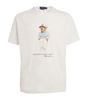 Cotton Polo Bear T-Shirt