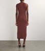 Marselles Midi Dress