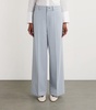 Kai Wide-Leg Trousers