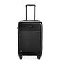 Carry-On Expandable Spinner Suitcase (53cm)