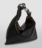 Small Leather Chain Shoulder Bag