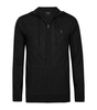 Merino Wool Mode Hoodie